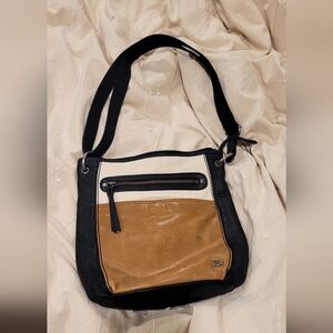 The SaK purse